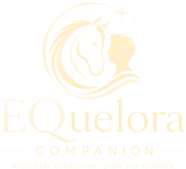 EQuelora Companion — Intelligent connection. Every step together.